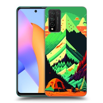 Ovitek za Honor 10X Lite - Whistler