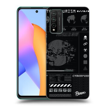 Ovitek za Honor 10X Lite - FUTURE