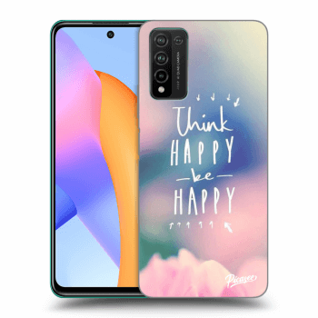 Ovitek za Honor 10X Lite - Think happy be happy