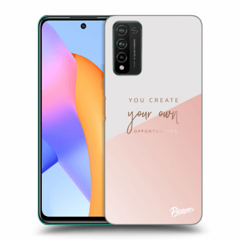 Ovitek za Honor 10X Lite - You create your own opportunities