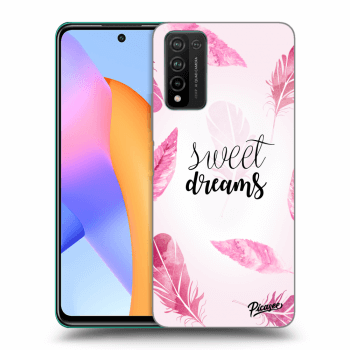 Ovitek za Honor 10X Lite - Sweet dreams