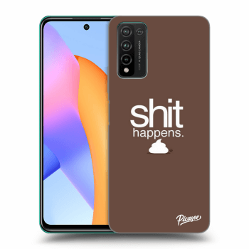 Ovitek za Honor 10X Lite - Shit happens
