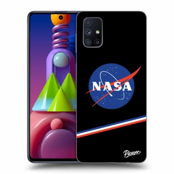 Ovitek za Samsung Galaxy M51 M515F - NASA Original