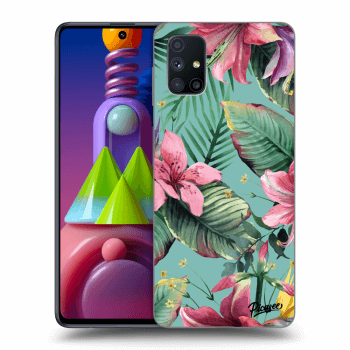 Ovitek za Samsung Galaxy M51 M515F - Hawaii