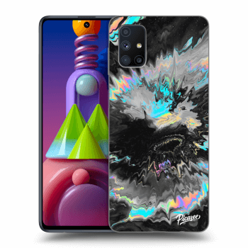 Ovitek za Samsung Galaxy M51 M515F - Magnetic