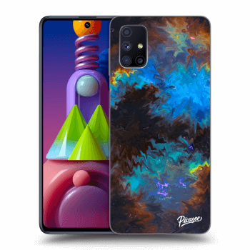 Ovitek za Samsung Galaxy M51 M515F - Space