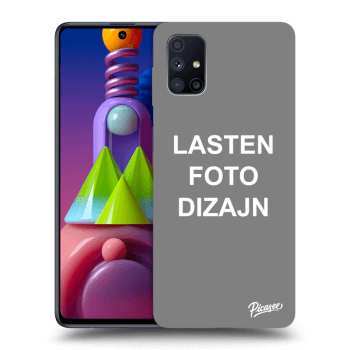 Ovitek za Samsung Galaxy M51 M515F - Lasten foto dizajn