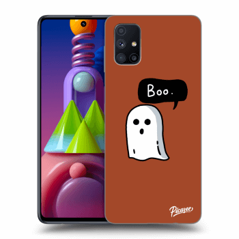 Ovitek za Samsung Galaxy M51 M515F - Boo