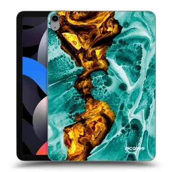 Ovitek za Apple iPad Air 4 10.9" 2020 - Goldsky