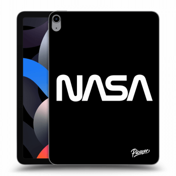 Picasee silikonski prozorni ovitek za Apple iPad Air 4 10.9" 2020 - NASA Basic