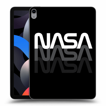 Ovitek za Apple iPad Air 4 10.9" 2020 - NASA Triple
