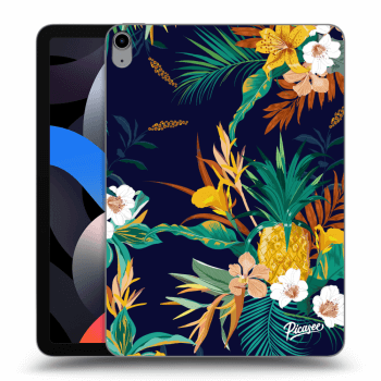 Ovitek za Apple iPad Air 4 10.9" 2020 - Pineapple Color