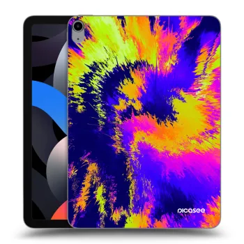 Ovitek za Apple iPad Air 4 10.9" 2020 - Burn