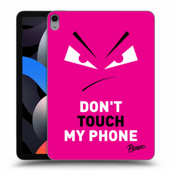 Ovitek za Apple iPad Air 4 10.9" 2020 - Evil Eye - Pink