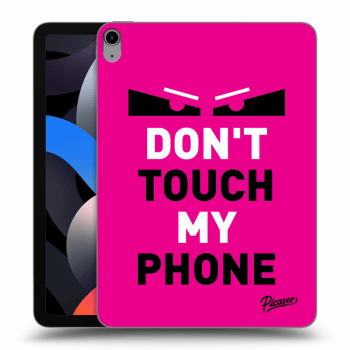 Ovitek za Apple iPad Air 4 10.9" 2020 - Shadow Eye - Pink