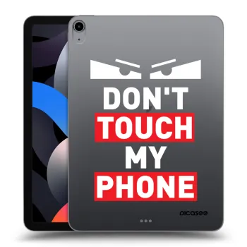 Ovitek za Apple iPad Air 4 10.9" 2020 - Shadow Eye - Transparent