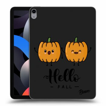 Ovitek za Apple iPad Air 4 10.9" 2020 - Hallo Fall