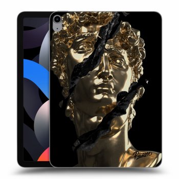Ovitek za Apple iPad Air 4 10.9" 2020 - Golder