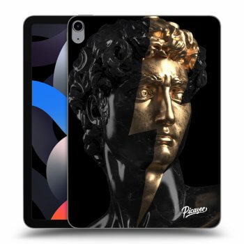 Ovitek za Apple iPad Air 4 10.9" 2020 - Wildfire - Black