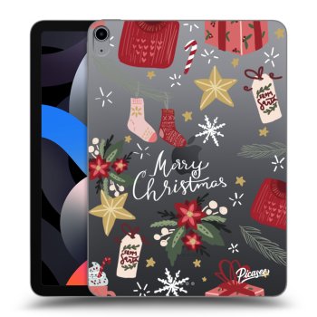 Ovitek za Apple iPad Air 4 10.9" 2020 - Christmas