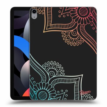 Ovitek za Apple iPad Air 4 10.9" 2020 - Flowers pattern