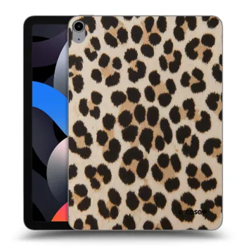 Ovitek za Apple iPad Air 4 10.9" 2020 - Brown Tiger
