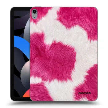 Ovitek za Apple iPad Air 4 10.9" 2020 - Pink Moo
