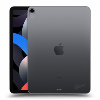 Picasee silikonski prozorni ovitek za Apple iPad Air 4 10.9" 2020 - Clear