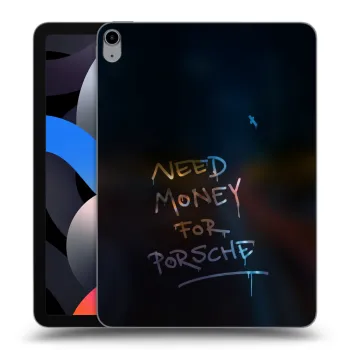Ovitek za Apple iPad Air 4 10.9" 2020 - Neon Nights