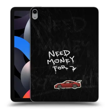 Ovitek za Apple iPad Air 4 10.9" 2020 - Track Mode