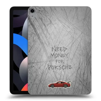 Ovitek za Apple iPad Air 4 10.9" 2020 - Garage Scratch