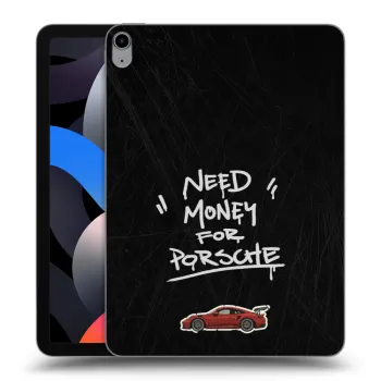 Ovitek za Apple iPad Air 4 10.9" 2020 - Dark Racer