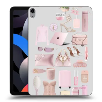 Ovitek za Apple iPad Air 4 10.9" 2020 - Glam Babe