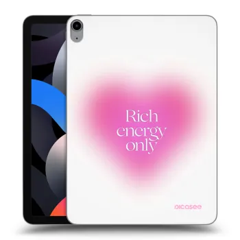 Ovitek za Apple iPad Air 4 10.9" 2020 - Rich Energy