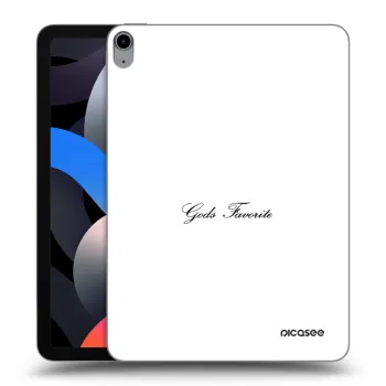 Ovitek za Apple iPad Air 4 10.9" 2020 - Gods Favorite