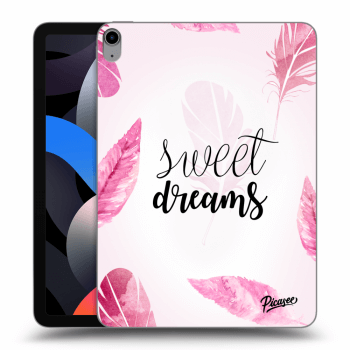 Ovitek za Apple iPad Air 4 10.9" 2020 - Sweet dreams
