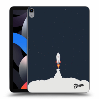 Ovitek za Apple iPad Air 4 10.9" 2020 - Astronaut 2