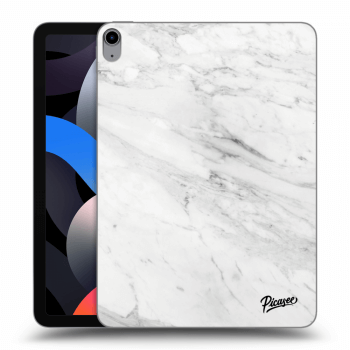 Ovitek za Apple iPad Air 4 10.9" 2020 - White marble