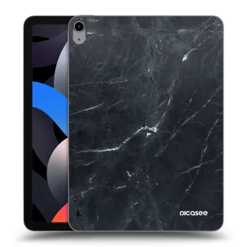 Ovitek za Apple iPad Air 4 10.9" 2020 - Black marble