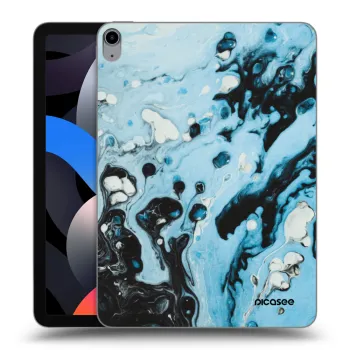 Ovitek za Apple iPad Air 4 10.9" 2020 - Organic blue