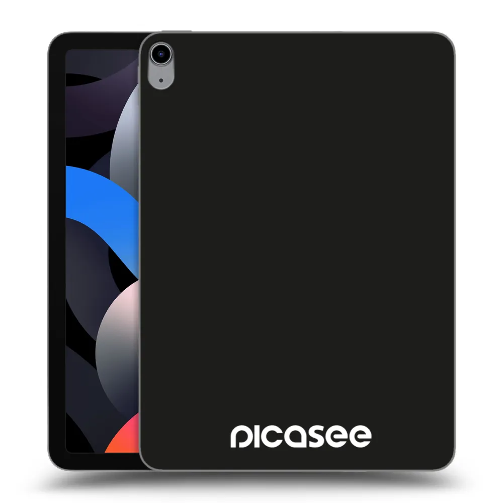 Picasee silikonski prozorni ovitek za Apple iPad Air 4 10.9" 2020 - Picasee