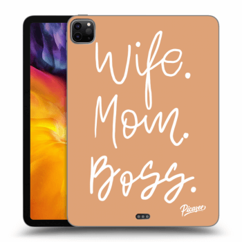 Ovitek za Apple iPad Pro 11" 2020 (2.gen) - Boss Mama