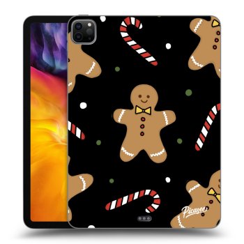 Ovitek za Apple iPad Pro 11" 2020 (2.gen) - Gingerbread