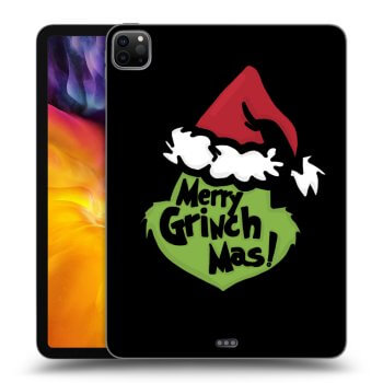 Ovitek za Apple iPad Pro 11" 2020 (2.gen) - Grinch 2