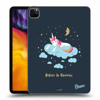 Ovitek za Apple iPad Pro 11" 2020 (2.gen) - Believe In Unicorns