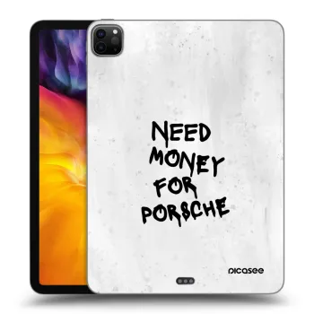 Ovitek za Apple iPad Pro 11" 2020 (2.gen) - White Dollar