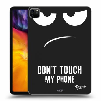 Ovitek za Apple iPad Pro 11" 2020 (2.gen) - Don't Touch My Phone