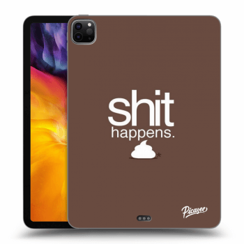 Ovitek za Apple iPad Pro 11" 2020 (2.gen) - Shit happens