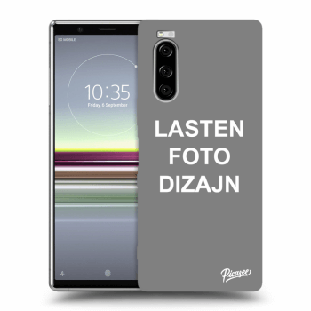 Ovitek za Sony Xperia 5 - Lasten foto dizajn