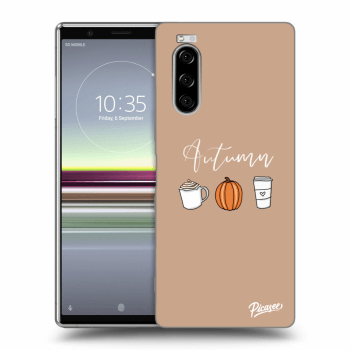 Ovitek za Sony Xperia 5 - Autumn